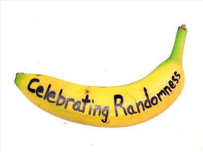 How Random Are You?