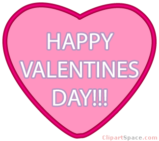 Happy Valentines day