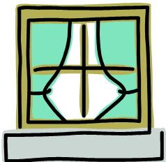 What's Your Window On The World?