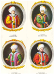 Hangi  Padişahsın?