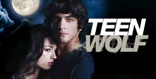 Hangi Teen Wolf Karakterisin <3 