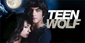 Hangi Teen Wolf Karakterisin <3 