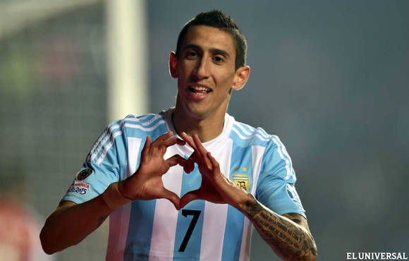 Que Jugador De Argentina Eres