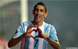 Que Jugador De Argentina Eres