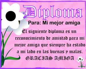 Eres Buena Amiga