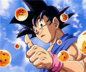 Que Tanto Sabes De Dragon Ball Z