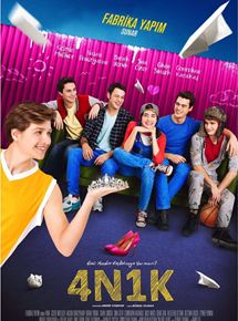 Okurkuş Musun ?İzlerkuş Mu ?