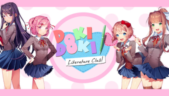 Qui Es Tu Dans Ddlc?
