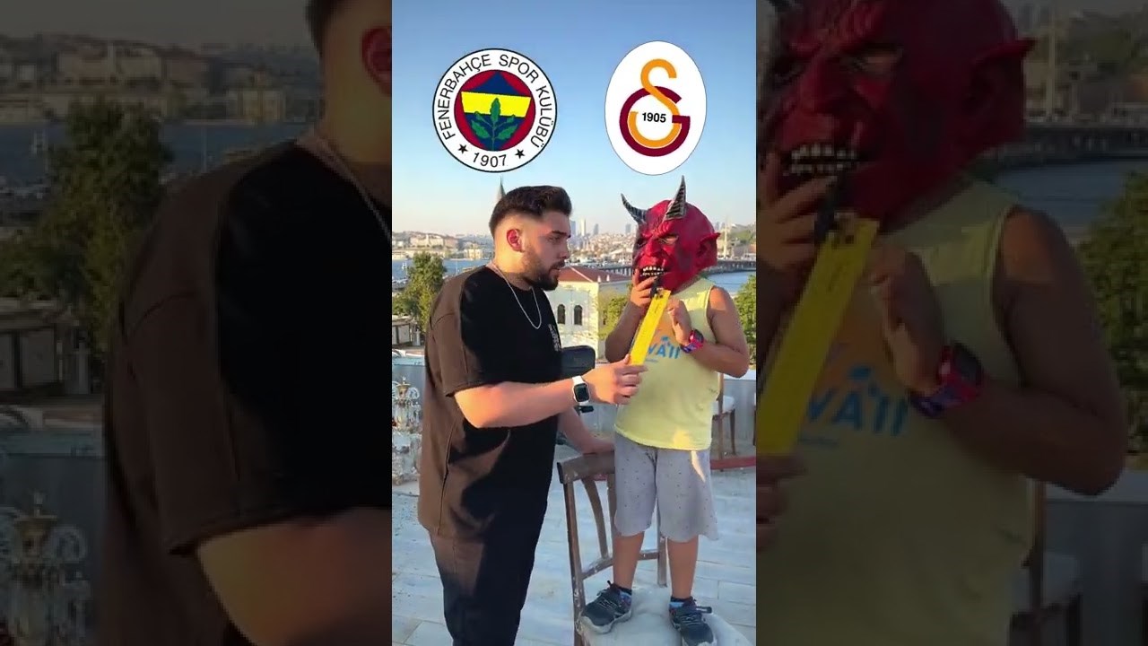 Hangi Takımlısın