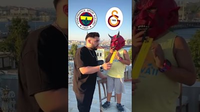 Hangi Takımlısın