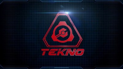 Ejen Siapakah Kamu Di Teras Tekno?