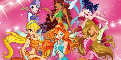 Hangi winx perisisin?