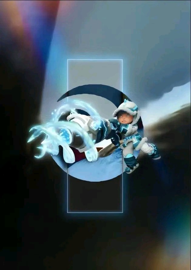 Lu Siapa Di Elemental Boboiboy