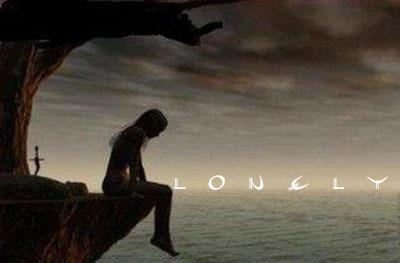 Lonely Or Popular