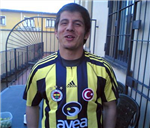 Süper Ligde Hangi Futbolcusun?
