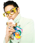 T.O.P Or Gd