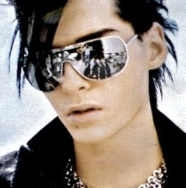 Bill Or Tom?