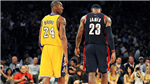 Are You More Like Kobe Or Lebron 