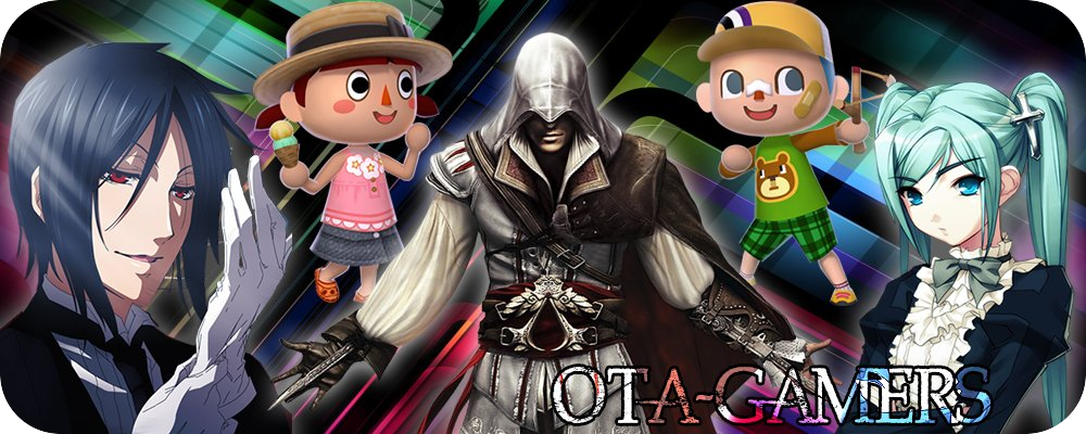 Eres Gamer O Otaku