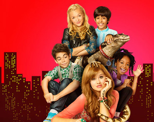 Haydi Austin&Ally