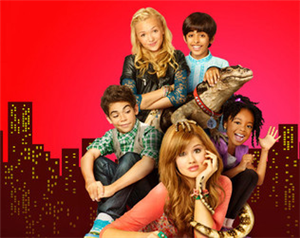 Haydi Austin&Ally