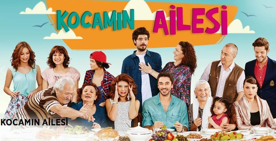 Kocamın Ailesi