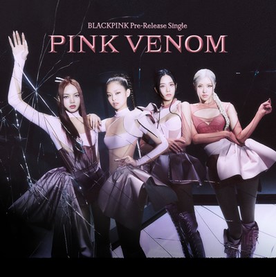 Pink Venom 