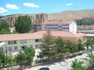 İnönü İ.İ.O Okulunu Nekadar İi Tanıorsun