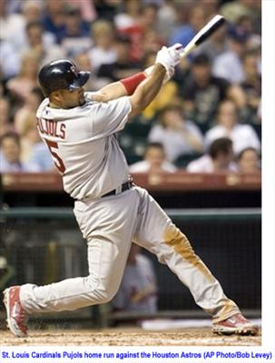 What Mlb Player Would You Be?