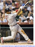 What Mlb Player Would You Be?