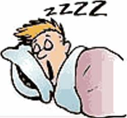 Are You Tired?
