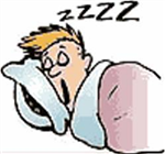 Are You Tired?