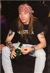 Hangi Eski(90'Dan Önce) Guns N' Roses Üyesisin?