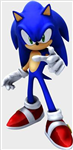 Sonic Karakteri Olsan Hangisi Olursun?