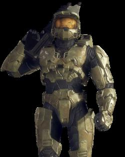 Which Halo Character Are You?