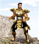 Hangi Metin 2 Karakterisin