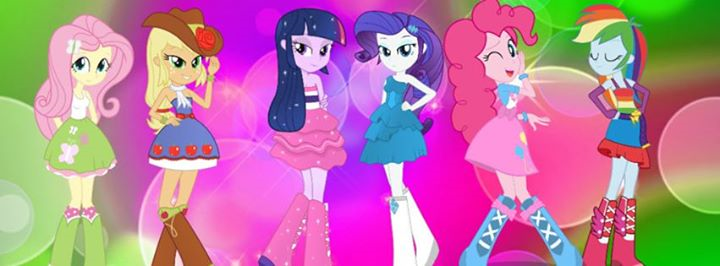 Mlp De Hangi Karaktersin?