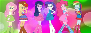 Mlp De Hangi Karaktersin?