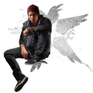 Infamous Second Son