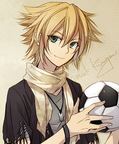 Qui Est  Ton Mec Dans Les Manga