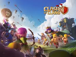 Que Personaje De Clash Of Clans