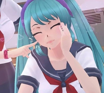 Sen Hangi Yandere Karakterisin?