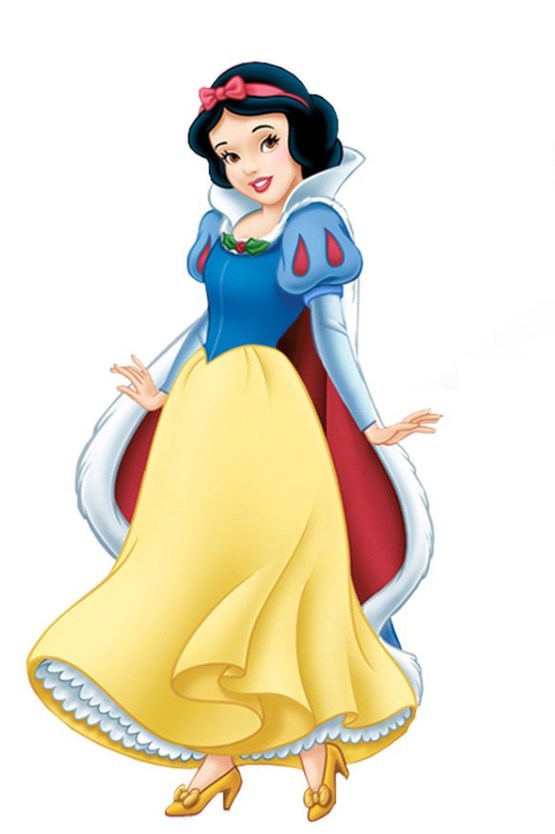 Putri Disney Apakah Anda?