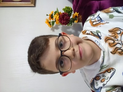 Babapiiroluk testi