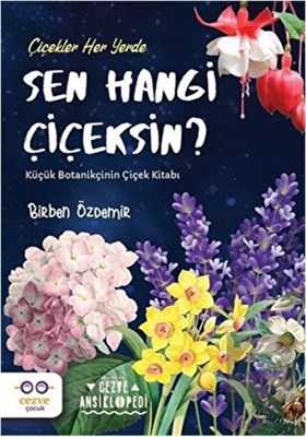 Hangi ciceksin