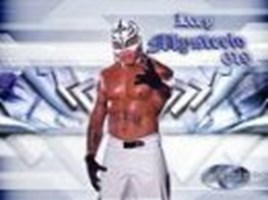 Rey Misteryo Jon Cena Jeff Hardy Hangisini Seçersi