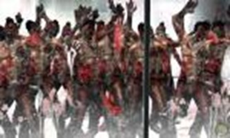 Live Or Die: House Of The Dead 4