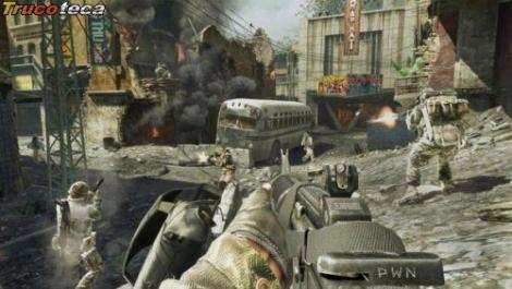 Que Tan Pro Eres En Call Of Duty