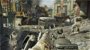 Que Tan Pro Eres En Call Of Duty