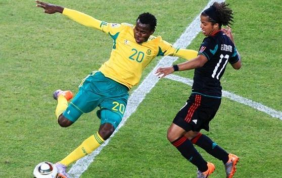 Hangi Futbolcuyu Seviyorsun